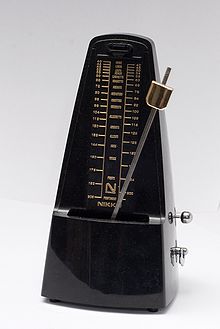 Metronome